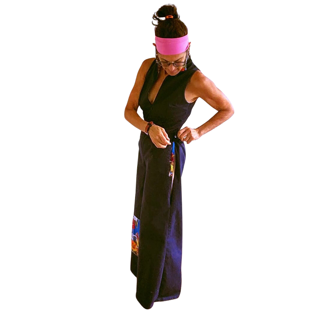 Indigo Stace