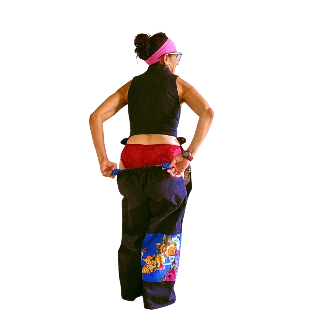 Indigo Stace