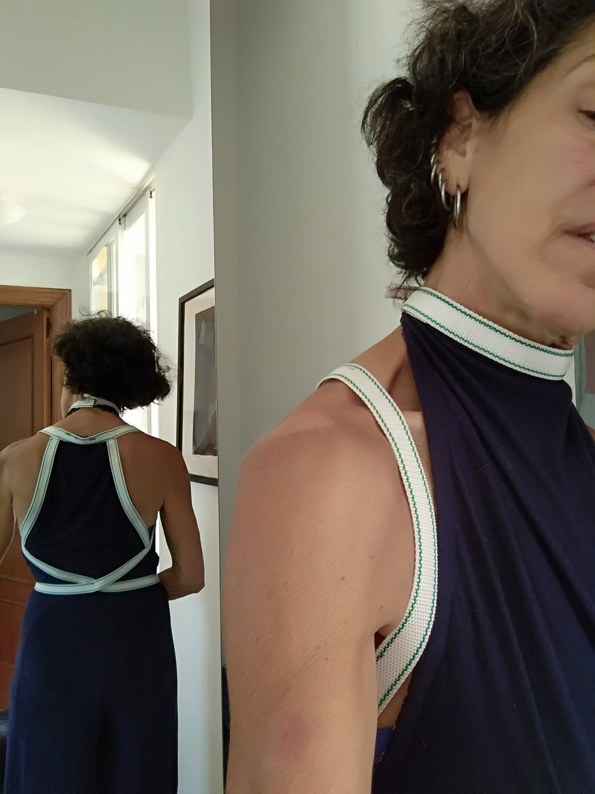 Evo Proto 2020 Navy